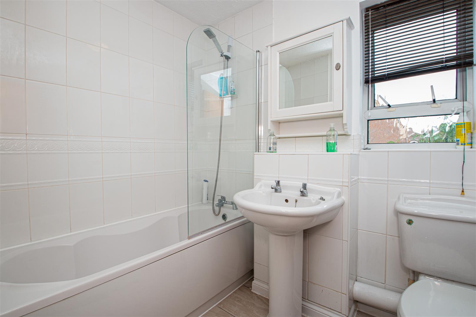 4 bed property in Coldeaton Lane, Milton Keynes